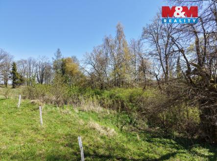 Prodej pozemku, ostatní, 252 m²