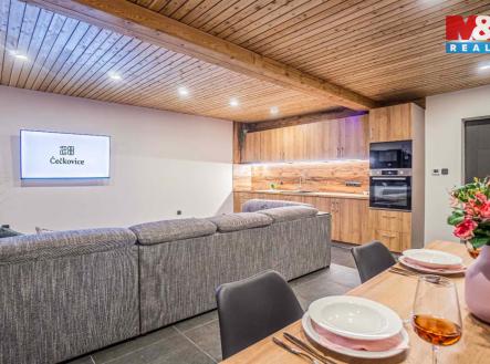 Prodej domu/vily, 205 m²