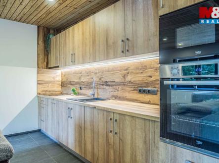 Prodej domu/vily, 205 m²