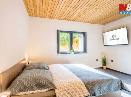 Prodej domu/vily, 205 m²