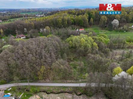 Prodej pozemku, zemědělská půda, 4 130 m²
