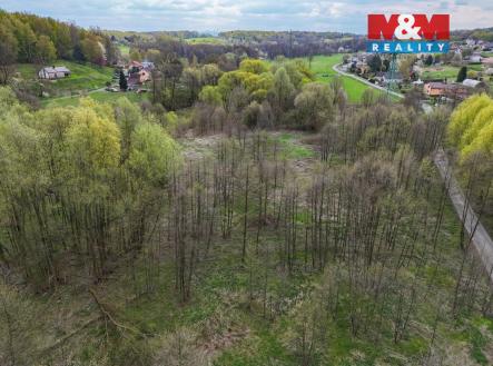 Prodej pozemku, zemědělská půda, 4 130 m²