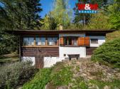 Prodej chaty/rekreačního objektu, 41 m²