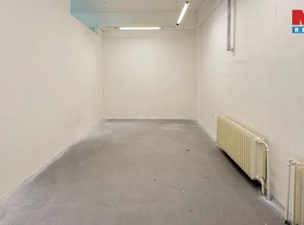 Pronájem obchodní prostor, 250 m²