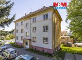 Prodej bytu, 2+1, 59 m²