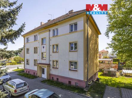 Prodej bytu, 2+1, 59 m²