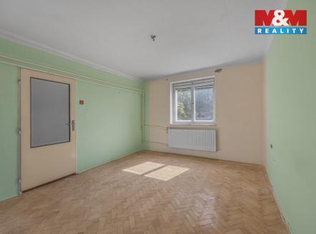 Prodej bytu, 2+1, 59 m²