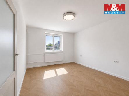 Prodej bytu, 2+1, 59 m²