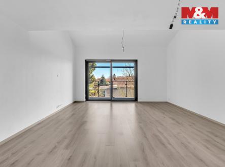 Prodej bytu, 5+kk, 135 m²