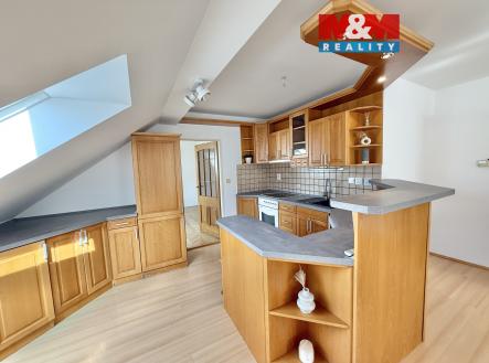 Pronájem domu/vily, 80 m²