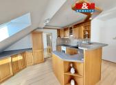 Pronájem domu/vily, 80 m²