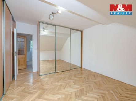 Pronájem domu/vily, 80 m²