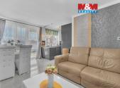 Prodej bytu, 3+kk, 82 m²
