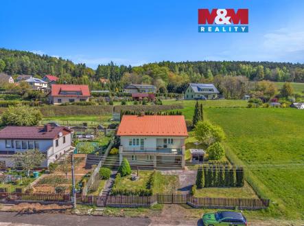 Prodej domu/vily, 117 m²