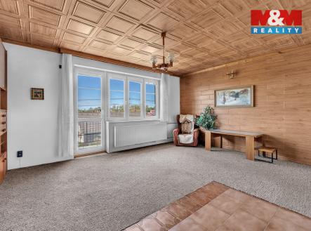 Prodej domu/vily, 117 m²