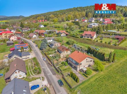 Prodej domu/vily, 117 m²