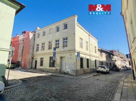 Prodej obchodní prostor, 72 m²