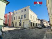 Prodej obchodní prostor, 72 m²
