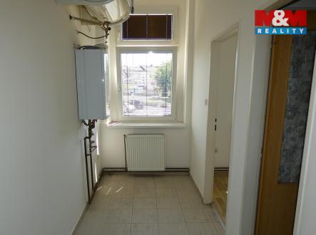 Pronájem bytu, 2+kk, 42 m²
