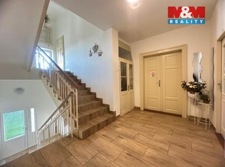 Pronájem bytu, 1+kk, 16 m²