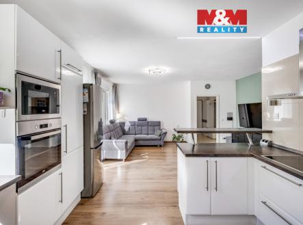 Prodej bytu, 4+kk, 103 m²