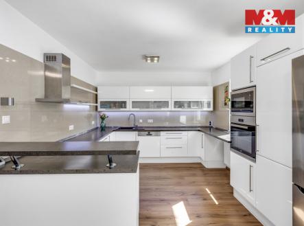 Prodej bytu, 4+kk, 103 m²