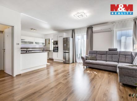 Prodej bytu, 4+kk, 103 m²