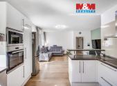 Prodej bytu, 4+kk, 103 m²