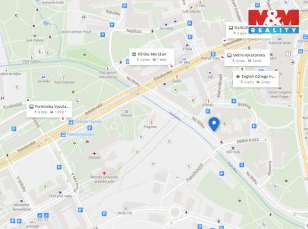 Prodej bytu, 1+1, 43 m²