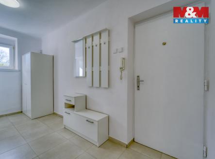 Pronájem bytu, 2+1, 60 m²