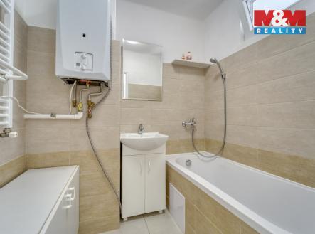 Pronájem bytu, 2+1, 60 m²
