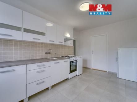 Pronájem bytu, 2+1, 60 m²