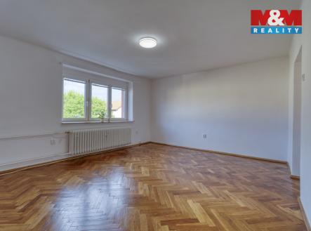 Pronájem bytu, 2+1, 60 m²