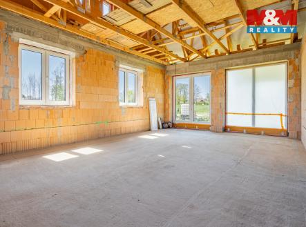 Prodej domu/vily, 168 m²
