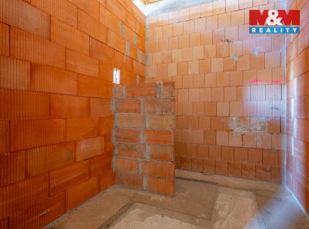 Prodej domu/vily, 168 m²