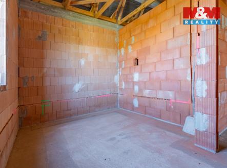 Prodej domu/vily, 168 m²