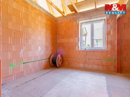 Prodej domu/vily, 168 m²