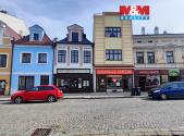 Pronájem bytu, 1+1, 50 m²