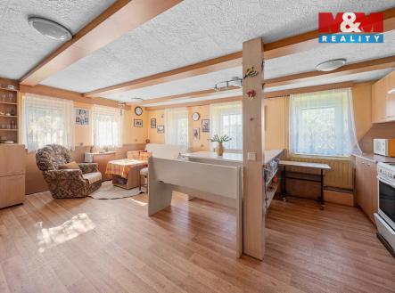 Prodej domu/vily, 137 m²