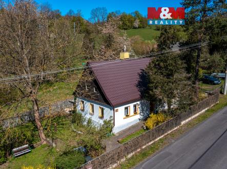 Prodej domu/vily, 137 m²