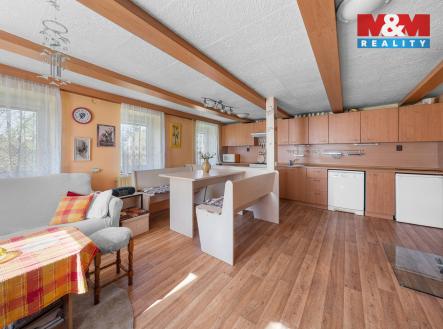Prodej domu/vily, 137 m²