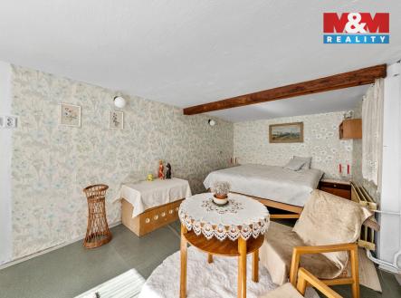 Prodej domu/vily, 137 m²