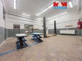 Pronájem obchodní prostor, 51 m²