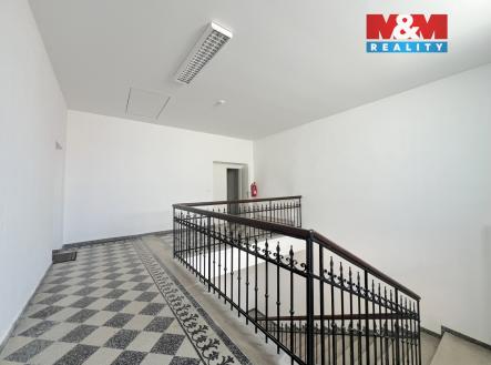 Pronájem kanceláře, 18 m²