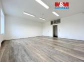 Pronájem kanceláře, 34 m²