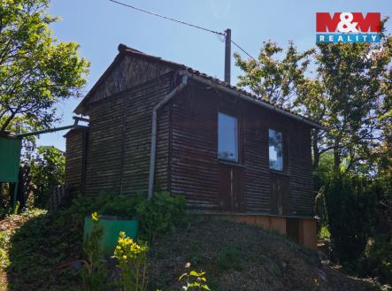 Prodej pozemku pro bydlení, 801 m²