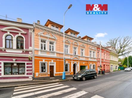Prodej domu/vily, 360 m²