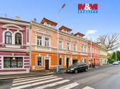 Prodej domu/vily, 360 m²