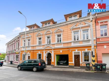 Prodej domu/vily, 360 m²