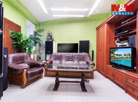 Prodej domu/vily, 360 m²